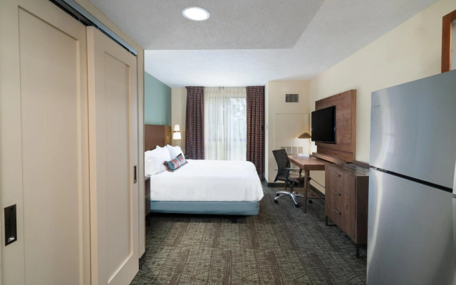Staybridge Suites Memphis - Poplar Ave East by IHG
