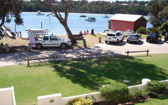 Bayview Apartments Merimbula