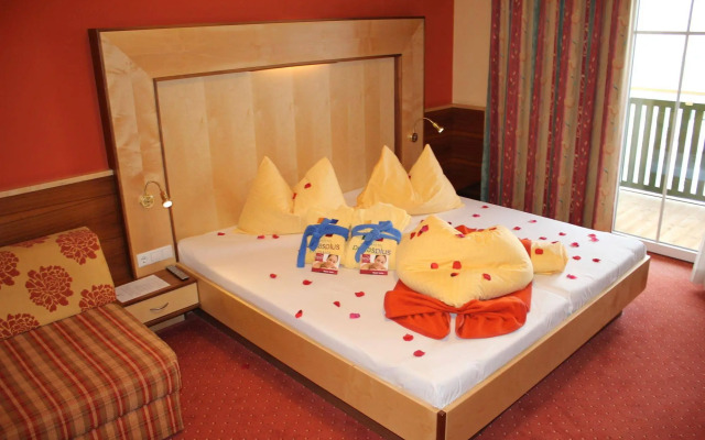 Thermenhotel PuchasPLUS