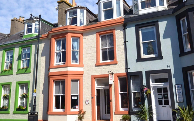 Queens Guest House