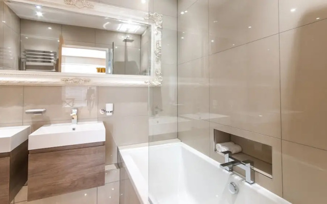Rooms at Number One