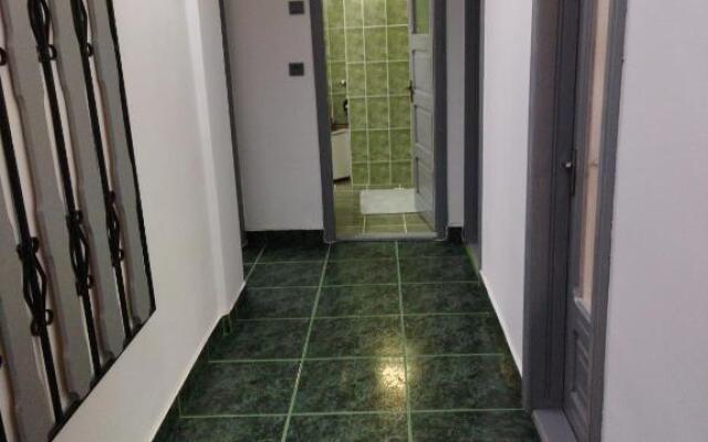 Apartament Miruna