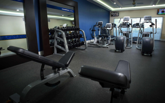 Hampton Inn by Hilton Piedras Negras