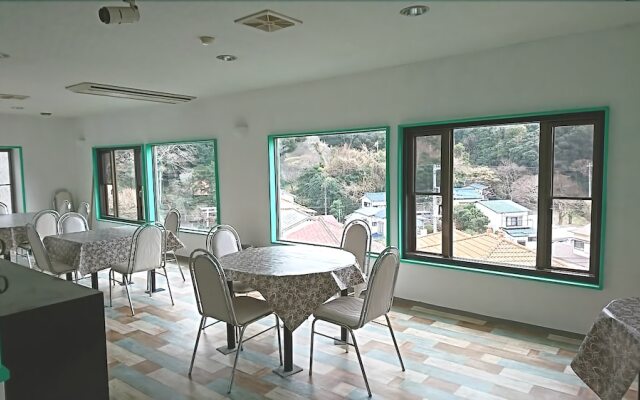 SeaSide INN AQUA - Hostel