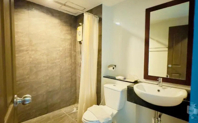 Baan Bangsare Resotel Chonburi