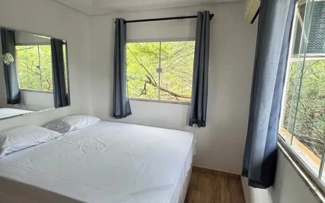 Hotel Fazenda Vale dos Guaribas