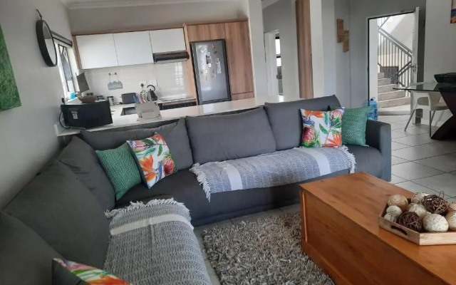 The Blyde Crystal Clear Lagoon 2 bedroom penthouse