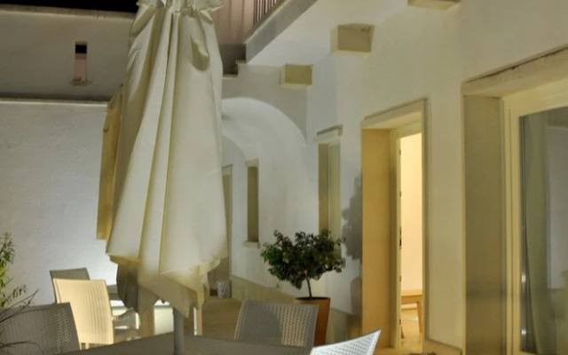 Cuti Mari Agriturismo