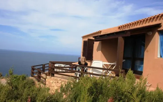 Appartamenti Belvedere Costa Paradiso
