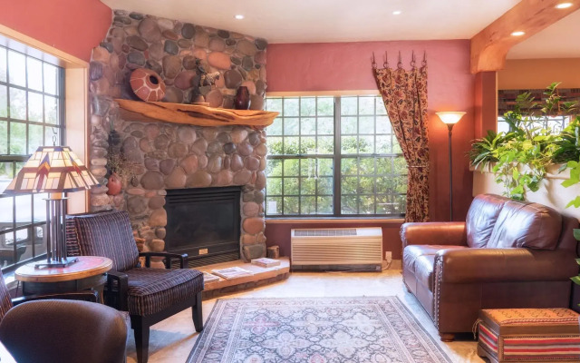 Mountain Modern Sedona