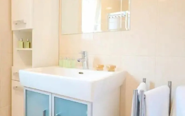 Ante - 30 m From Beach - H