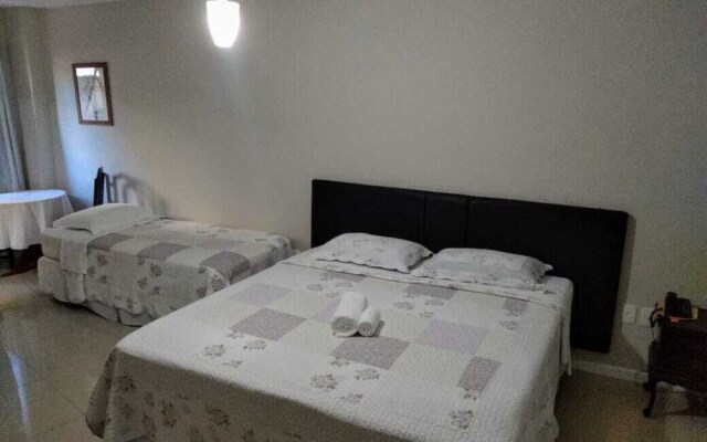 Hotel Palace Serra Verde Imperial