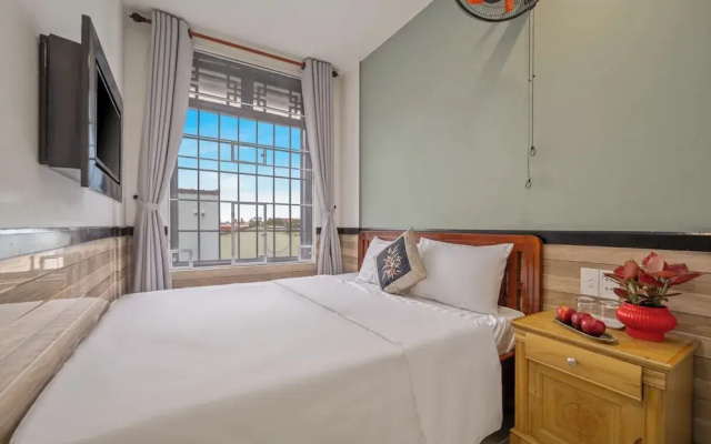 Bo Bo Homestay Hoi An