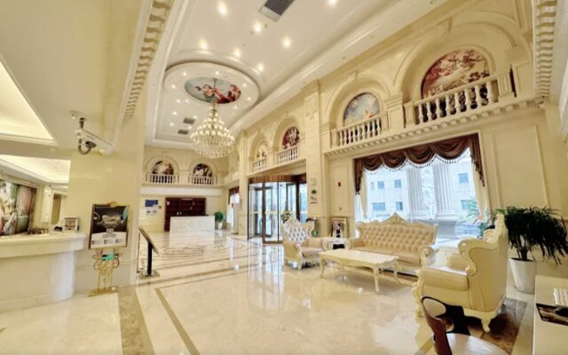 Vienna International Hotel (Pinghu Zhangjiang Science and Technology Park)