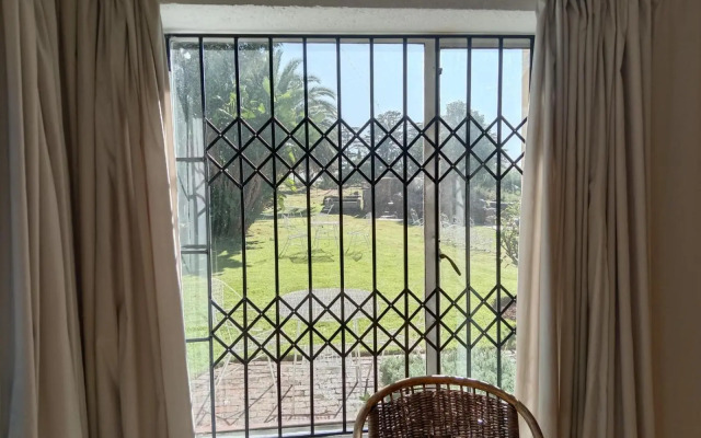 Jacaranda Self Catering Apartments