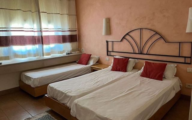 Hotel Sufetula