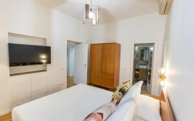 Vatican Vita Apartment