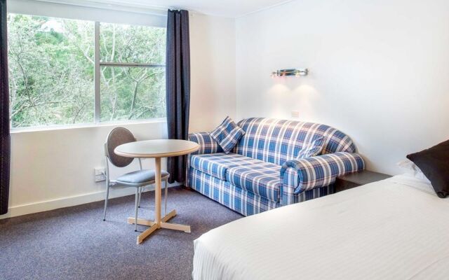 Echo Point Discovery Motel