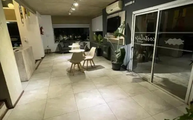 Hostería Costalago