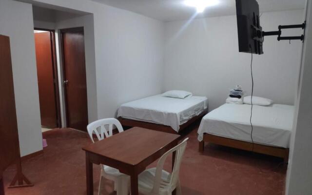 Amenli Lodging House
