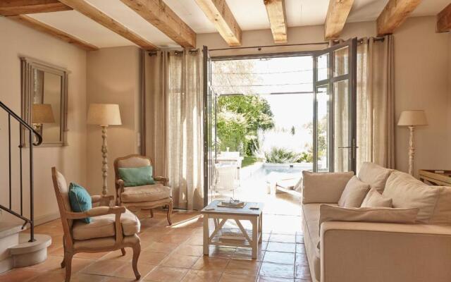 Château Les Carrasses