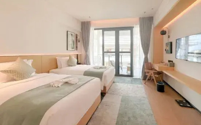 Sanya Yalong Bay No.99 Resort