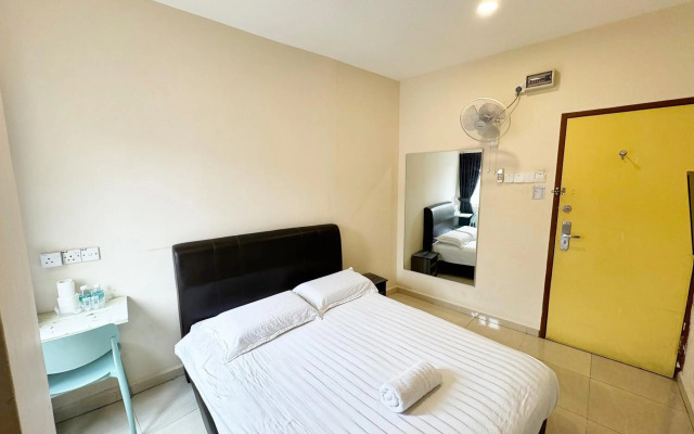 Furich Hotel Enterprise