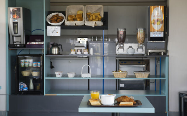 B&B HOTEL Bourges (2)