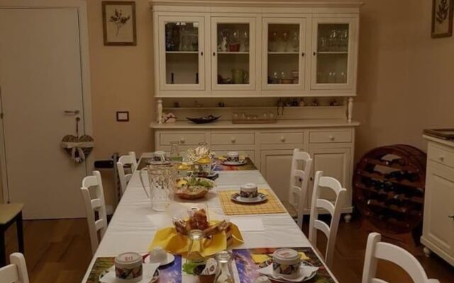 B&B Parco Del Cilento