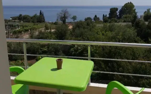 Hotel Afrodite
