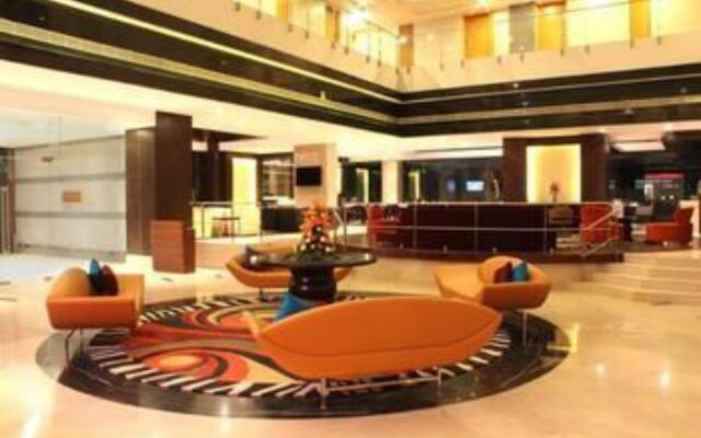 Lemon Tree Hotel, Whitefield, Bangalore