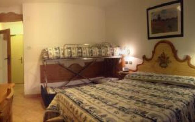 Park Hotel Mater Dei