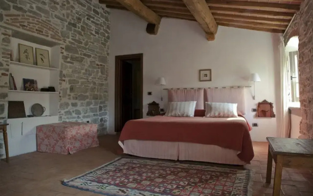 Villa di Campolungo Agriturismo