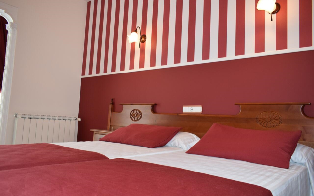 Hotel VIDA Ostra Marina