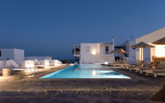 KAMEO Antiparos