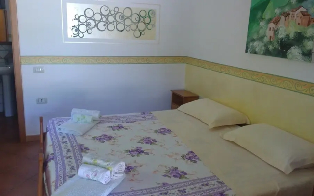 B&B Donna Maja