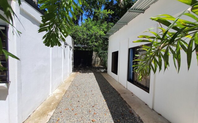 Casa BRUJA