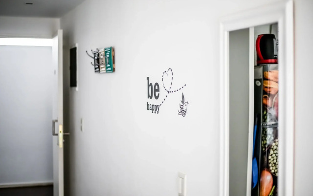 Sucre Suites