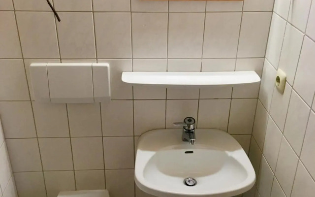 Ferienwohnung Watzmann - Haus Martin