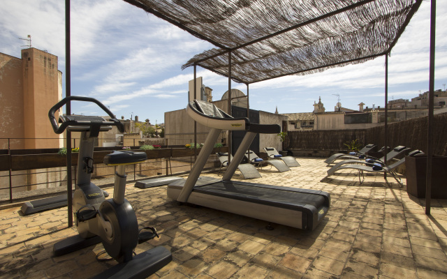 Brondo Architect Hotel