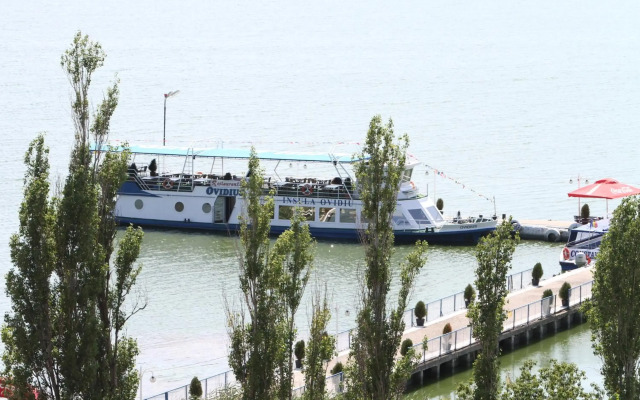 Scapino Hotel