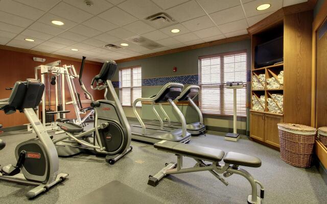 Hampton Inn & Suites Chicago/Aurora