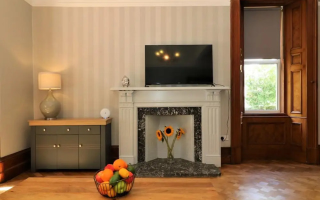 Linden House Flat 1 - Airdrie