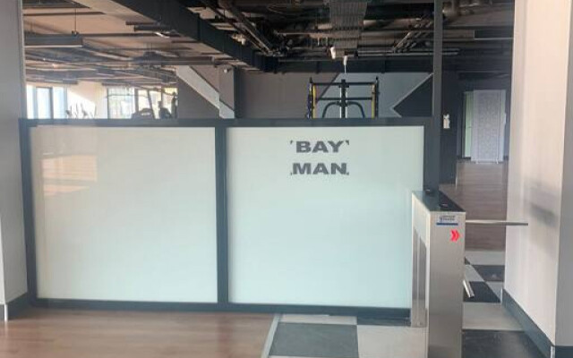 Brand-new 2 1 Apartment-near Mall of Istanbul