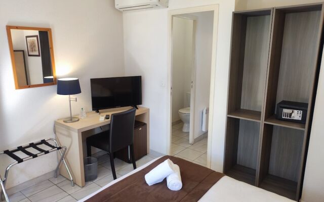 Le Relais Du Val D'Orbieu