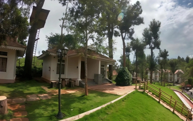 Sandalo Castle Resorts