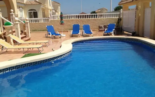 Gran Alacant