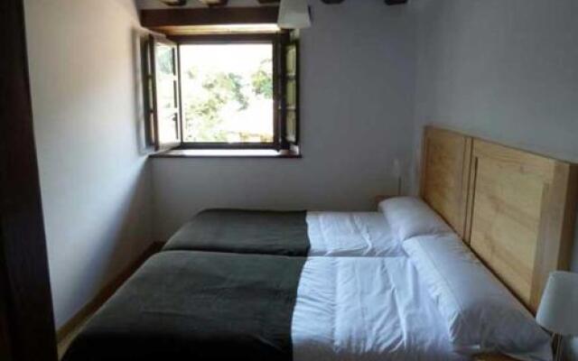 Apartamentos Casa de la Abuela