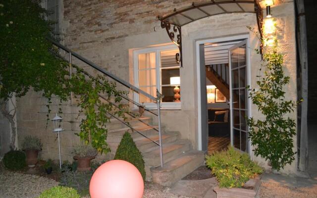 Douceur de Vigne - Maison d'Hôtes