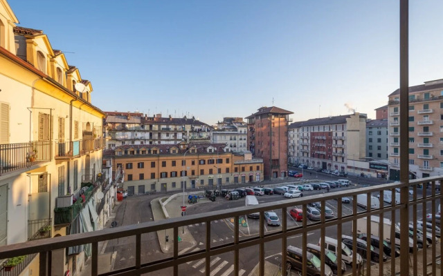 La casa del Mercato - Design Apartment
